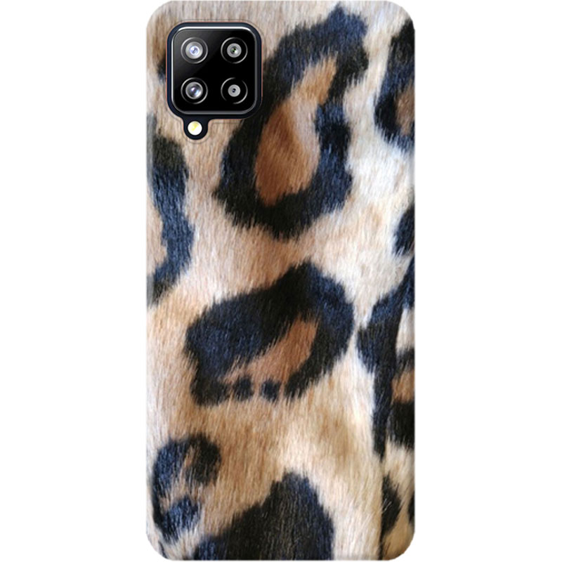 ΘΗΚΕΣ Samsung A22 4G Galaxy Back Cover Patterns Dario