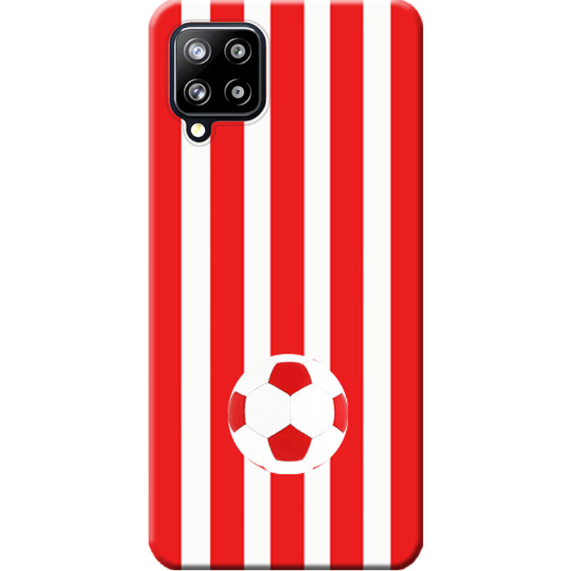 ΘΗΚΕΣ Samsung A22 4G Galaxy Back Cover Sports Tanuzzo