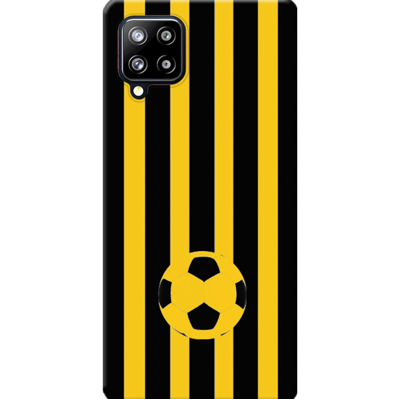 ΘΗΚΕΣ Samsung A22 4G Galaxy Back Cover Sports Tibaldo