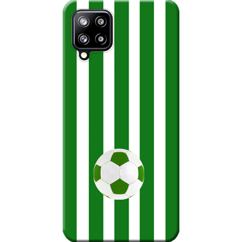 ΘΗΚΕΣ Samsung A22 4G Galaxy Back Cover Sports Terzio