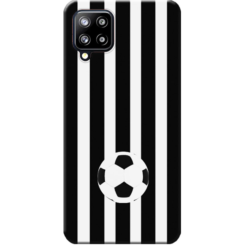 ΘΗΚΕΣ Samsung A22 4G Galaxy Back Cover Sports Terenzo