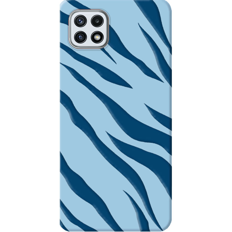 ΘΗΚΕΣ Samsung A22 5G Galaxy Back Cover Animal Print Cicerone