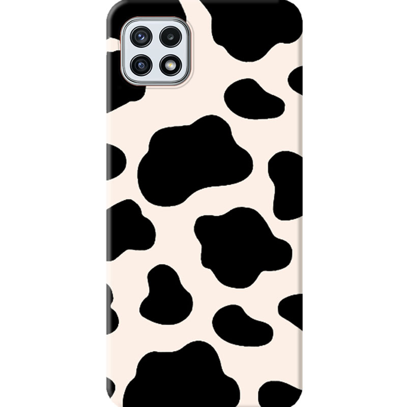 ΘΗΚΕΣ Samsung A22 5G Galaxy Back Cover Animal Print Cesca