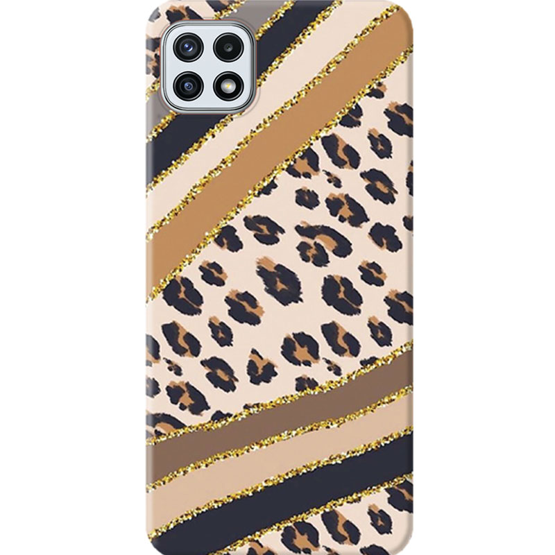 ΘΗΚΕΣ Samsung A22 5G Galaxy Back Cover  Patterns Diletto