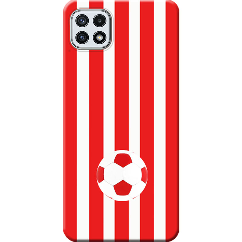 ΘΗΚΕΣ Samsung A22 5G Galaxy Back Cover Sports Tanuzzo