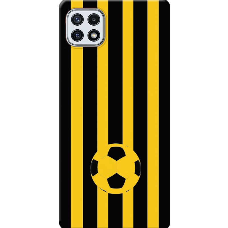 ΘΗΚΕΣ Samsung A22 5G Galaxy Back Cover Sports Tibaldo