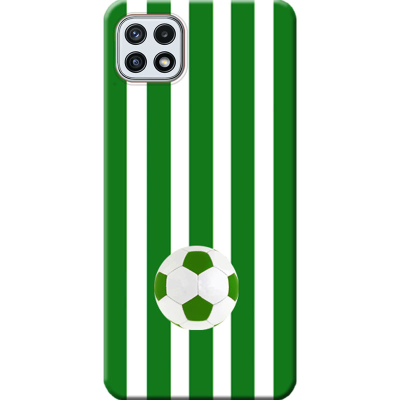 ΘΗΚΕΣ Samsung A22 5G Galaxy Back Cover Sports Terzio