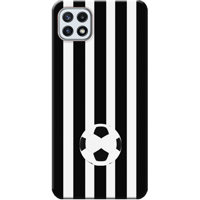 ΘΗΚΕΣ Samsung A22 5G Galaxy Back Cover Sports Terenzo