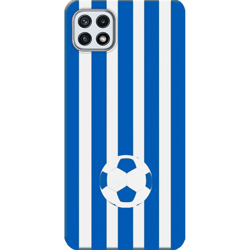 ΘΗΚΕΣ Samsung A22 5G Galaxy Back Cover Sports Tatiano